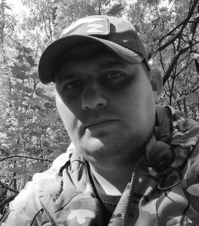 Кирилл Сиренко