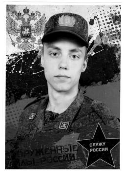 Константин Данилевич