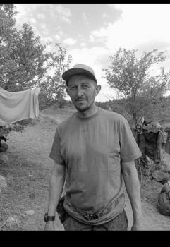 Сергей Лихачев