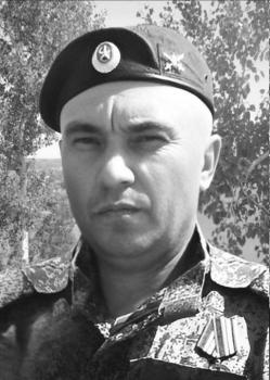 Николай Ланин