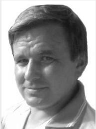 Михаил Королев
