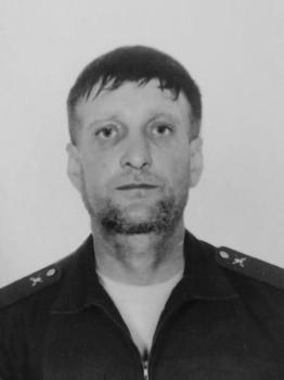 Виктор Луцик