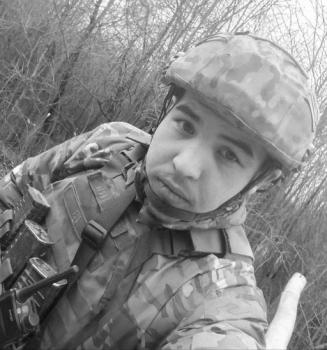 Кирилл Базанов