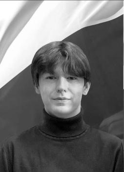 Алексей Усольцев