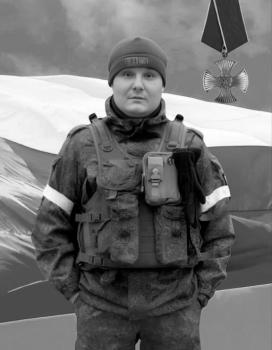 Николай Ковалёв