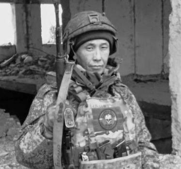 Александр Базаров