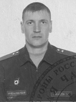 Алексей Михайлов