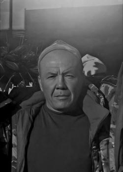 Евгений Унагаев