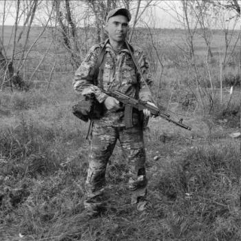 Сергей Снегирев