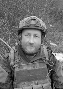 Павел Дульский