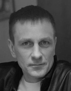 Александр Утюжников