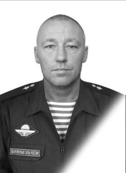 Владимир Субботин