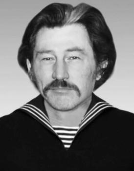 Сергей Серебренников